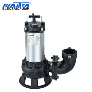 MSK Submersible Sewage Pump