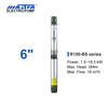 Mastra 6 Inch Submersible Pump - R150-BS Series