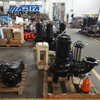 MAD4 Submersible Sewage Pump