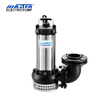 MBA Submersible Sewage Pump anderson well and pump