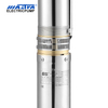 Mastra 3.5 Inch Submersible Pump - R85-QF Series