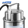 MAF Series Submersible Sewage Pump