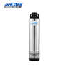 R148 Multistage Submersible Pump electric water pump for sale