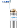 Mastra 3 Inch Submersible Pump - R75-T3 Series 3 M³/h Rated Flow