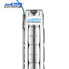 60Hz Mastra 6 Inch Stainless Steel Submersible Pump - 6SP Series 46 M³/h Rated Flow