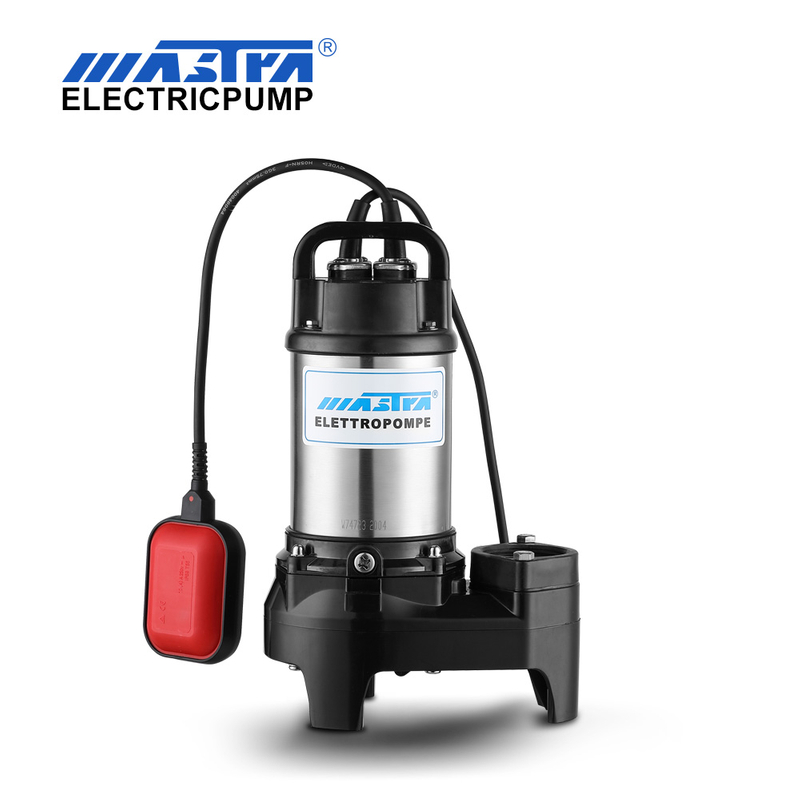 MST Submersible Sewage Pump