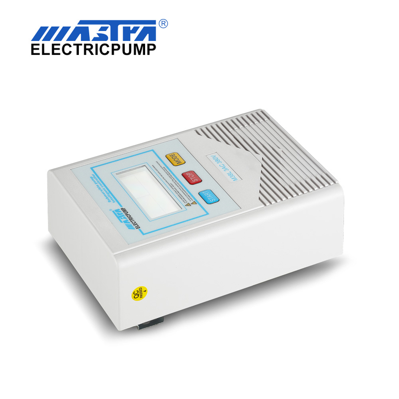 Mastra Submersible Borehole Pump Automatic Controller
