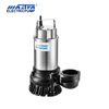 MHF Low Water Level Drainage Pump centrifugal pump manufacturers