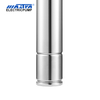 60Hz Mastra 3 Inch Submersible Pump - R75-T1 Series 1 M³/h Rated Flow