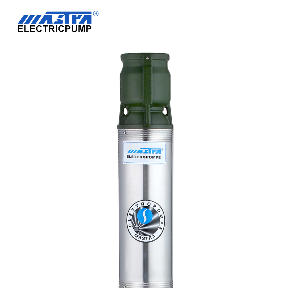 Mastra 6 Inch Submersible Pump - R150-BS Series