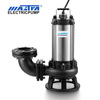 MAF Series Submersible Sewage Pump