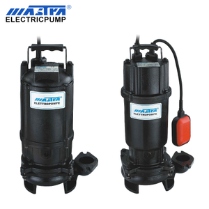 MAD Submersible Sewage Pump