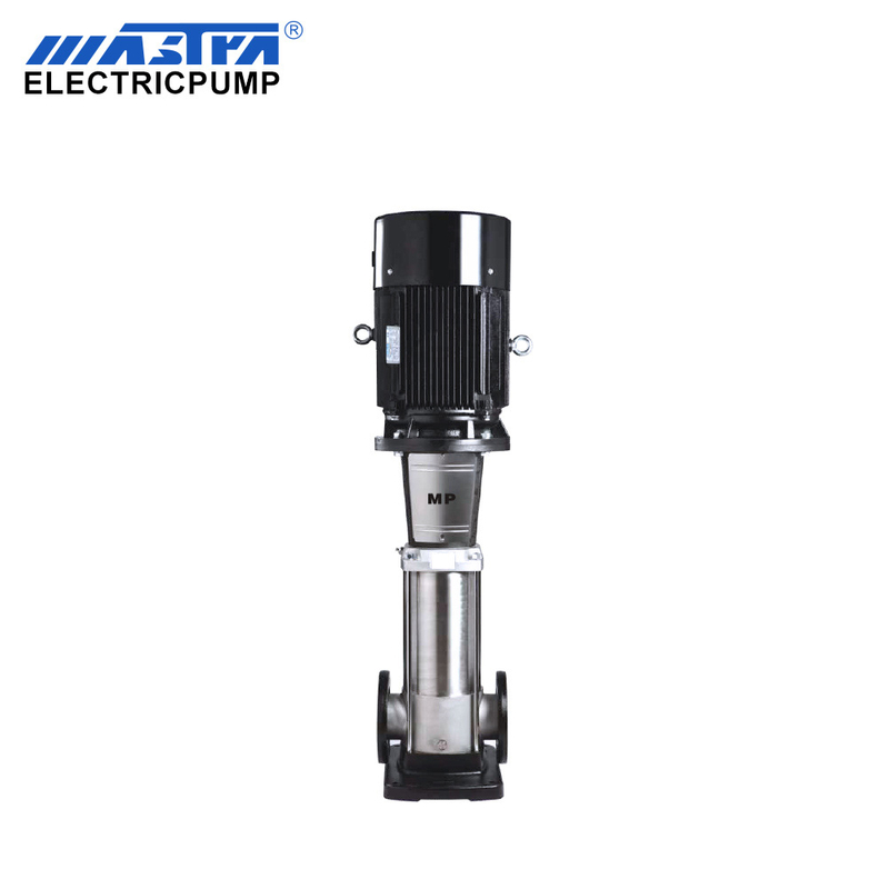 RDL Vertical Multi-stage Centrifugal Pump water pump material