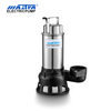 MAF Submersible Sewage Pump water pump manufacturers