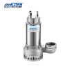 60Hz-MBS Stainless Steel Submersible Sewage Pump submersible pumps