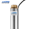 Mastra 4 Inch Submersible Pump - R95-DT Series 3 M³/h Rated Flow