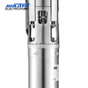 Mastra DC Irrigation Electric Single Submersible Solar Water Pump
