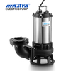 MAF Series Submersible Sewage Pump