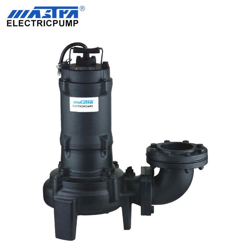 MAD4 Submersible Sewage Pump irrigation water pump for sale centrifugal pump quotation