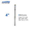 Mastra 4 Inch Submersible Pump - R95-S Series