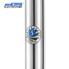 Mastra 4 Inch Submersible Pump - R95-DT Series 3 M³/h Rated Flow