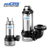 MBA Series Submersible Sewage Pump