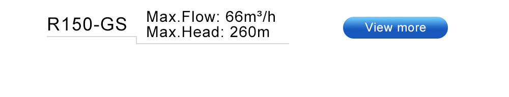 how borehole pumps work