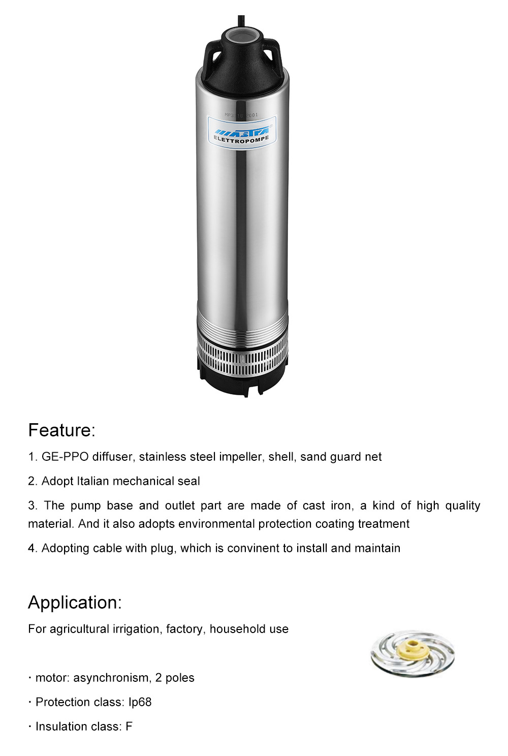 shower booster pump under bath