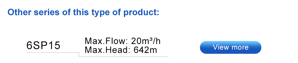 no.1 solar pump in Alibaba