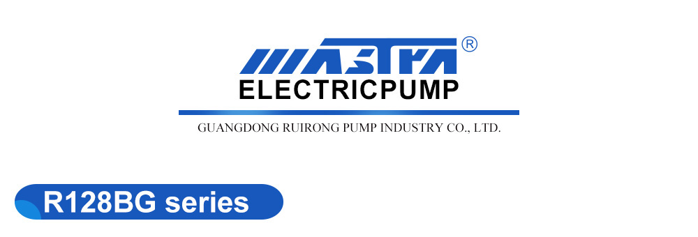 booster pump without pressure tank