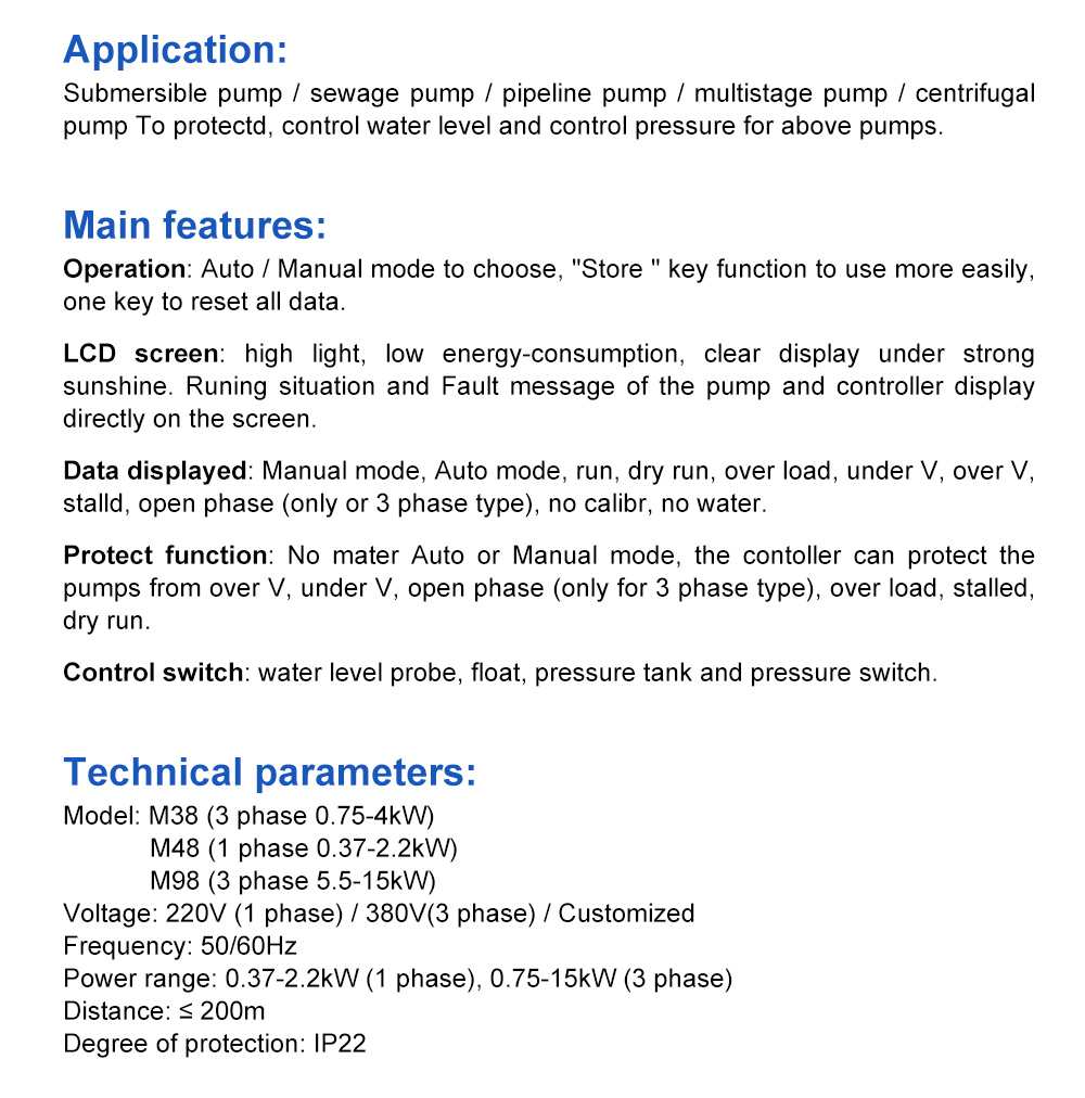 pump impeller manufacturers