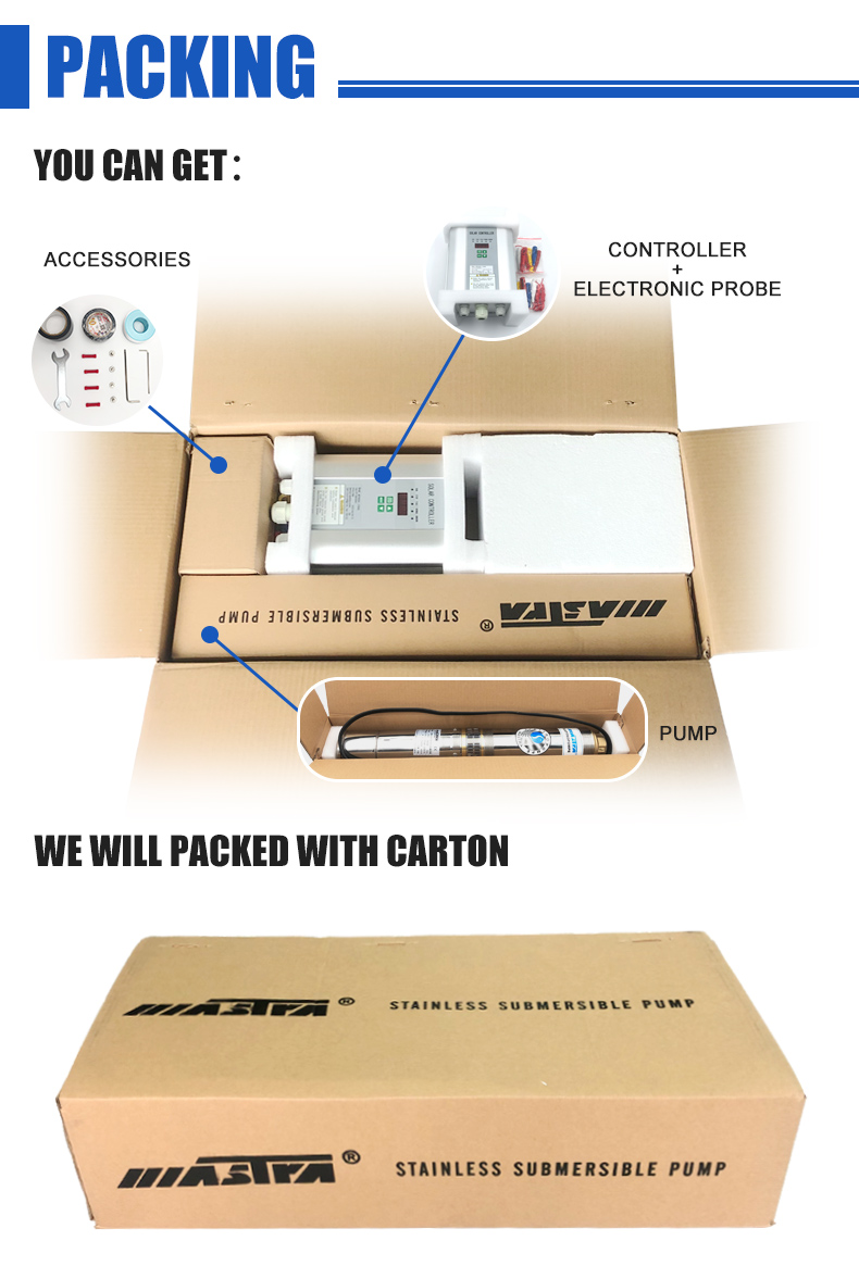 solar water fountain pumps