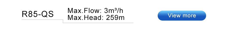 booster pump vs pressure tank