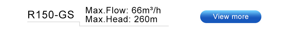 submersible well pump wire