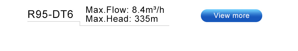 submersible pump in india