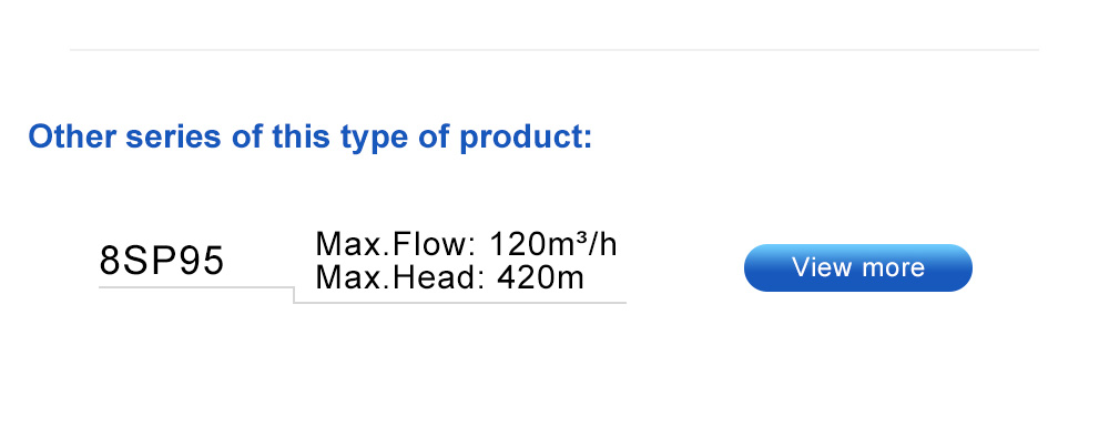 small solar powered submersible water pump